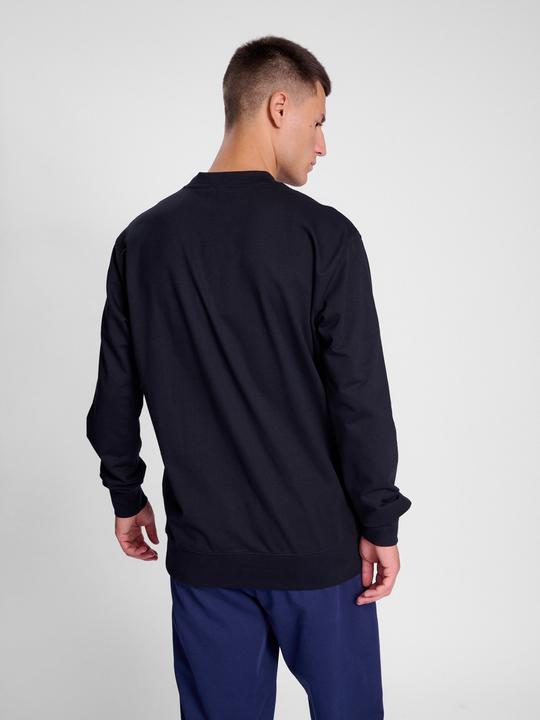 Image du produit hummel SWEAT-SHIRT HMLGO 2.0 (L)