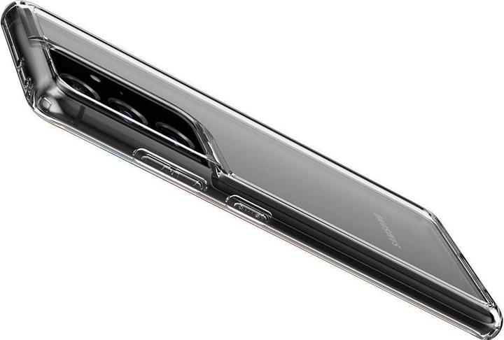 Produktbild Spigen Ultra Hybrid (Samsung Galaxy S21 Ultra 5G)