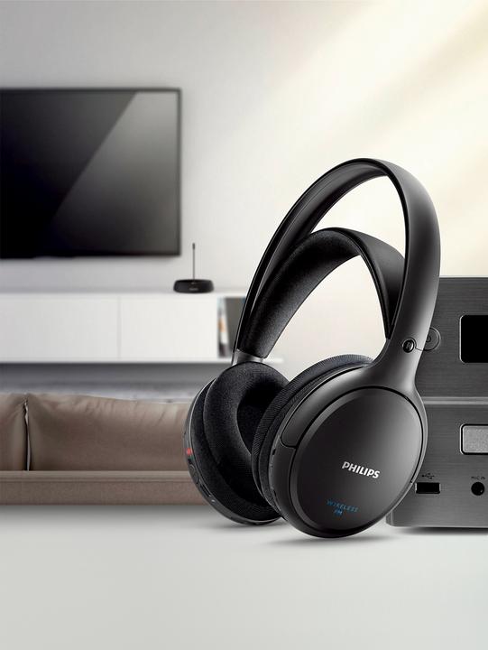 Produktbild Philips Shc5200/10 (NC, 14 h, Kabellos)