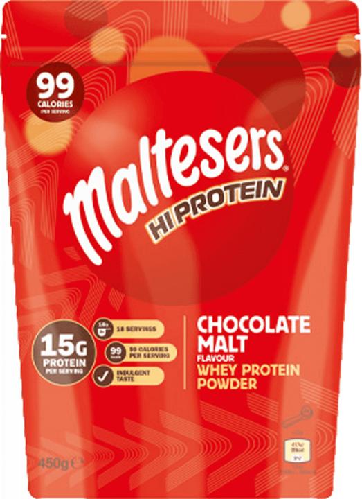 Immagine prodotto Maltesers Hi Protein (Malto al cioccolato, 1 pz., 450 g)