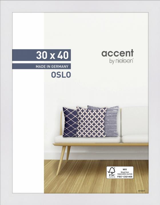 Produktbild Nielsen Oslo (13 x 18 cm)