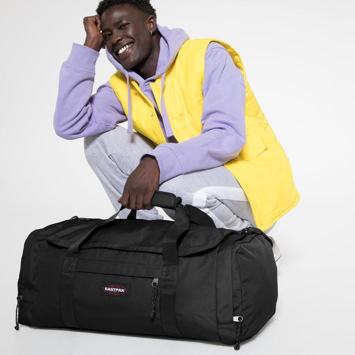 Actual product image Eastpak Reader M+ Reistas 51.5 litre - Black (59 l)