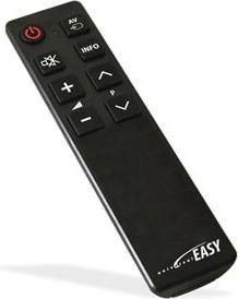 Immagine prodotto Velleman Telecomando Universale Per TV (Telecomando universale, Infrarossi)