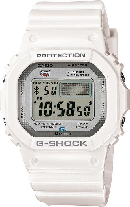 Produktbild Casio Gb-5600aa-7er