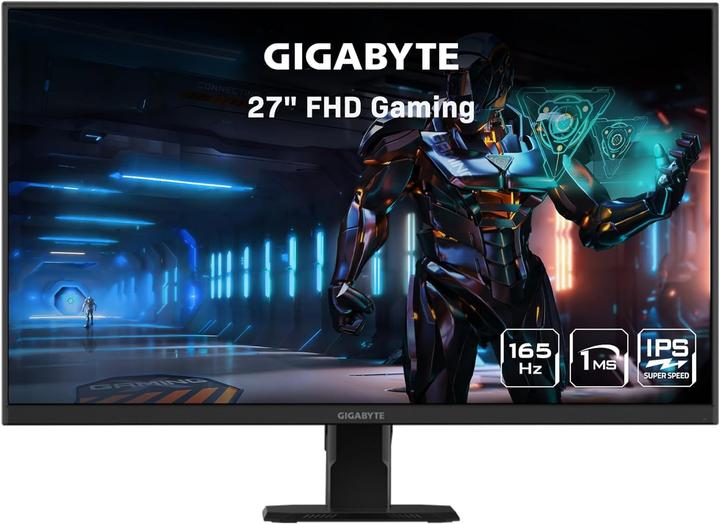 Immagine prodotto Gigabyte GS27F (1920 x 1080 pixel, 27")