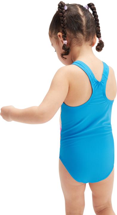 Image du produit Speedo Digital Printed Swimsuit (116)