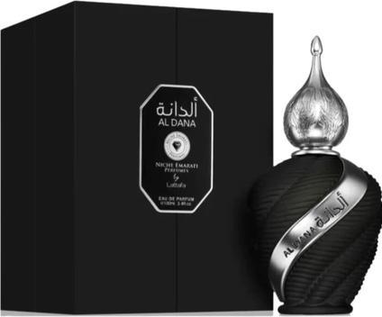 Immagine prodotto Lattafa Perfumes Niche Emarati Al Dana (Eau de parfum, 100 ml)
