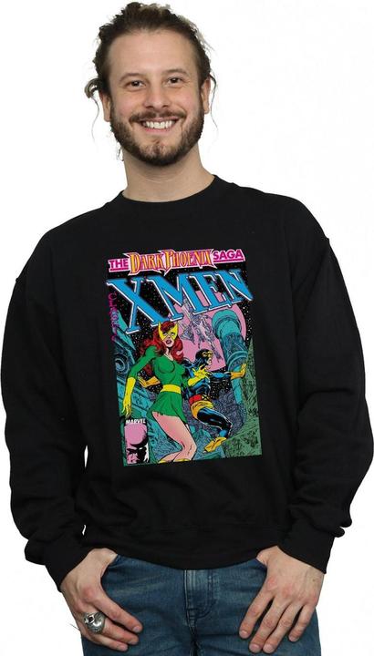 Produktbild XMen The Dark Phoenix Saga Sweatshirt (4XL)
