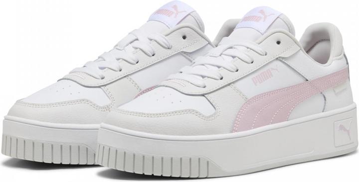 Actual product image Puma Carina Street (38.5)