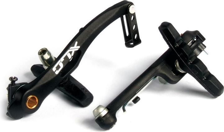 Produktbild XLC Etrier V-Brake BR-V03 (Bremssattel)