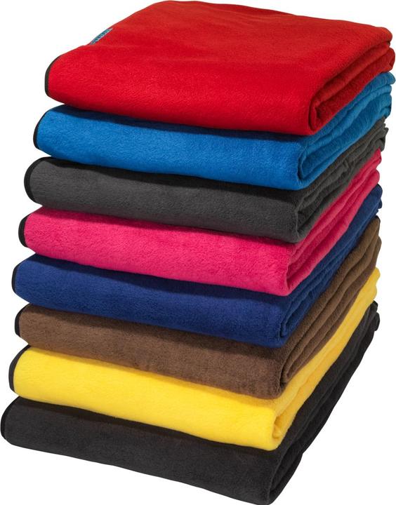 Immagine prodotto Cocoon Coperta in pile (200 cm)