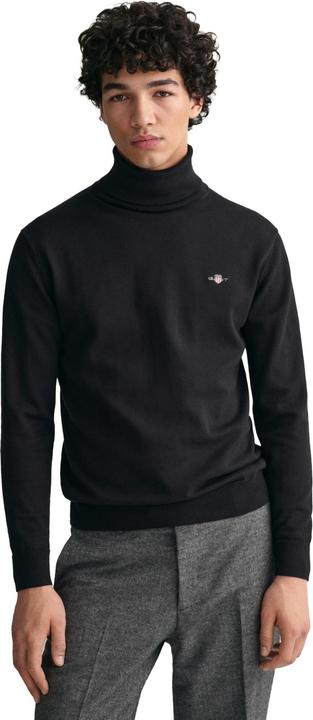 Immagine prodotto GANT Classic Cotton Rollerneck (XXL)