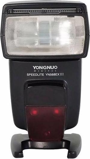 Produktbild Yongnuo YN-568EXIIIC (Aufsteckblitz, Diverse)