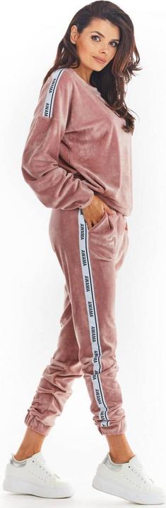 Actual product image Awama Sports suit trousers model (XL)