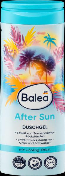 Produktbild dm Balea After Sun (Gel, 300 ml)
