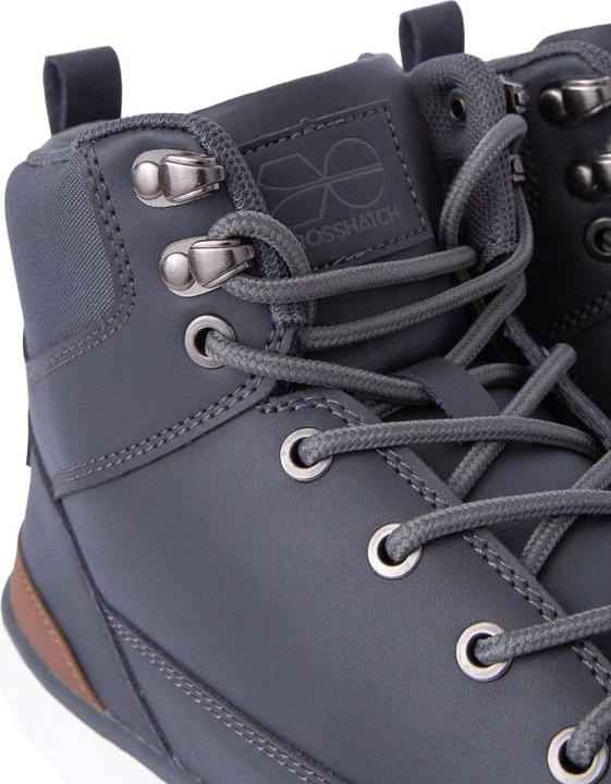 Produktbild Crosshatch Sneaker Staiger Leder (43)