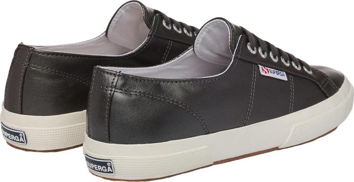 Produktbild Superga Sneaker 2750 Metallic Leder (34.5)