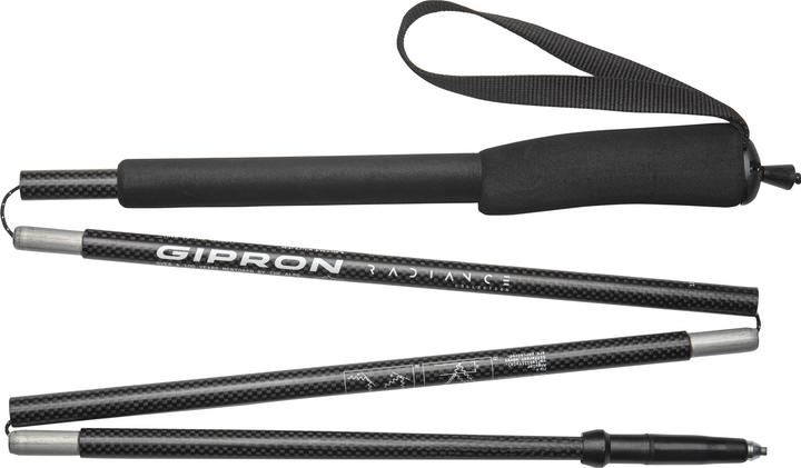 Produktbild Gipron 310 Mont Blanc Carbon Matrix (105 cm)