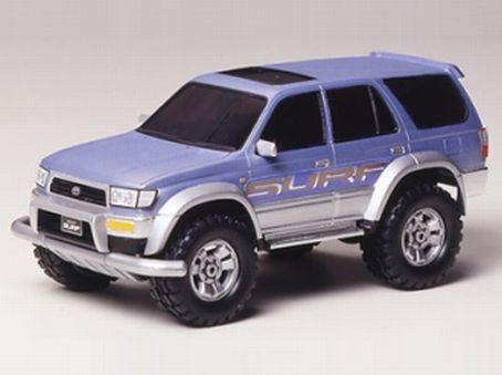 Produktbild Tamiya Toyota Hilux Surf SSR-G