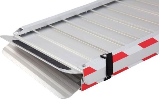 Actual product image The Ramp People Ramp pliable Economy Wide 30 cm