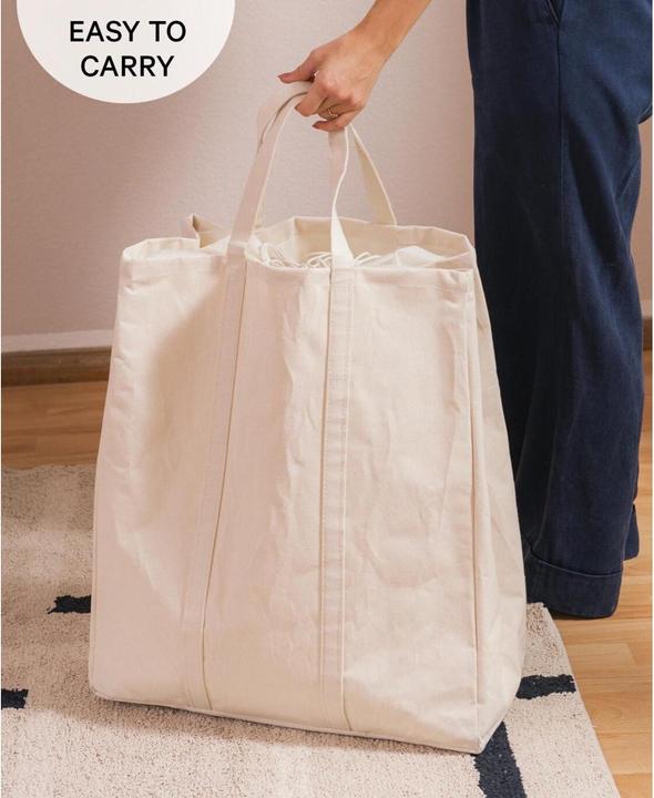 Produktbild Esmée Wäschesammler (82 l)