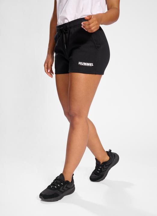 Image du produit hummel hmlLEGACY WOMAN SHORTS (XS)