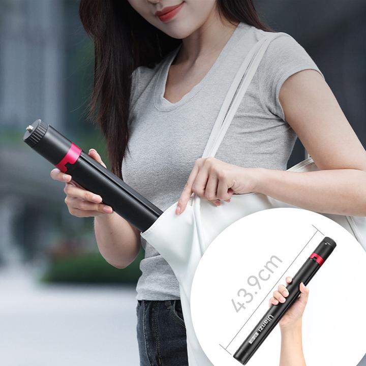 Actual product image Ulanzi AT 01 Offset Vlog Tripod