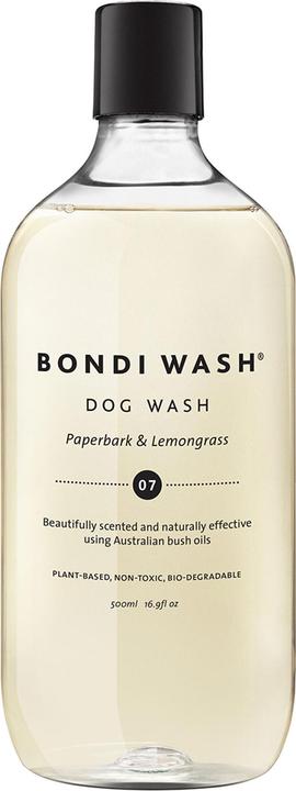 Bondi Wash Dog Wash (Dog, 500 ml)
