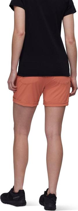 Immagine prodotto Mammut Pantaloncini Runbold Roll Cuff Donna (40, L)