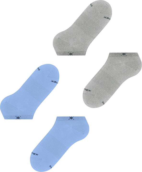 Actual product image Burlington Everyday (pack of 2, 40 - 46)