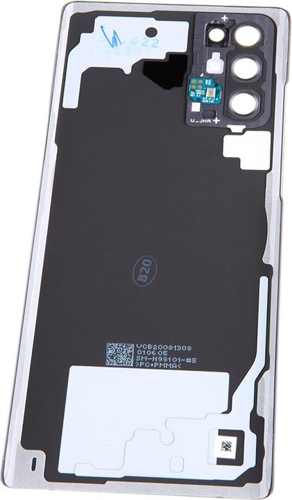 Actual product image Samsung Battery cover, new back