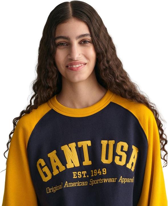 Produktbild GANT pullover usa (XL)