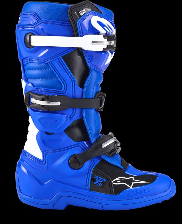Image du produit Alpinestars BOOTS TECH 7 S BLUE 6/39 (Garçons, 39)