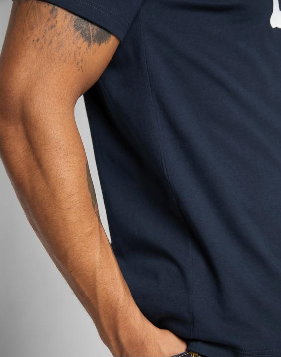 Immagine prodotto Lee Maglietta con logo Wobbly (XL)