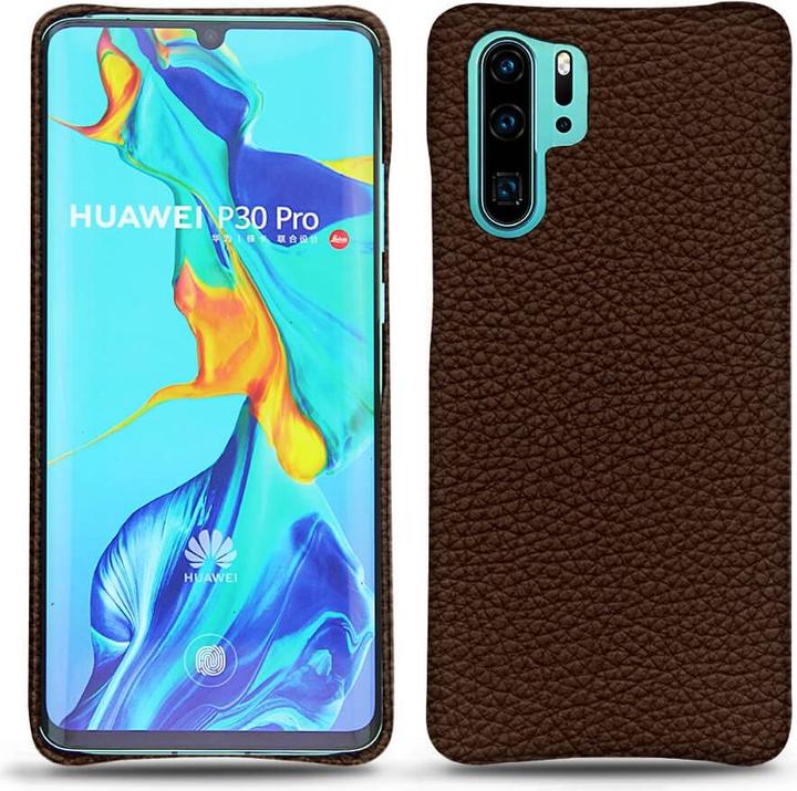 Image du produit Noreve Housse cuir (Huawei P30 Pro)