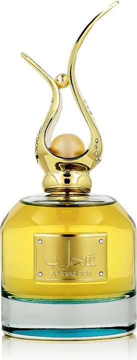 Produktbild Asdaaf Andaleeb (Eau de Parfum, 100 ml)