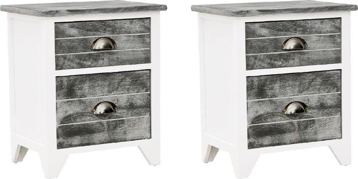 Image du produit VidaXL Magmeteva (38 x 28 x 45 cm)