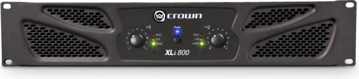Produktbild Crown XLi 800 (Endstufe)