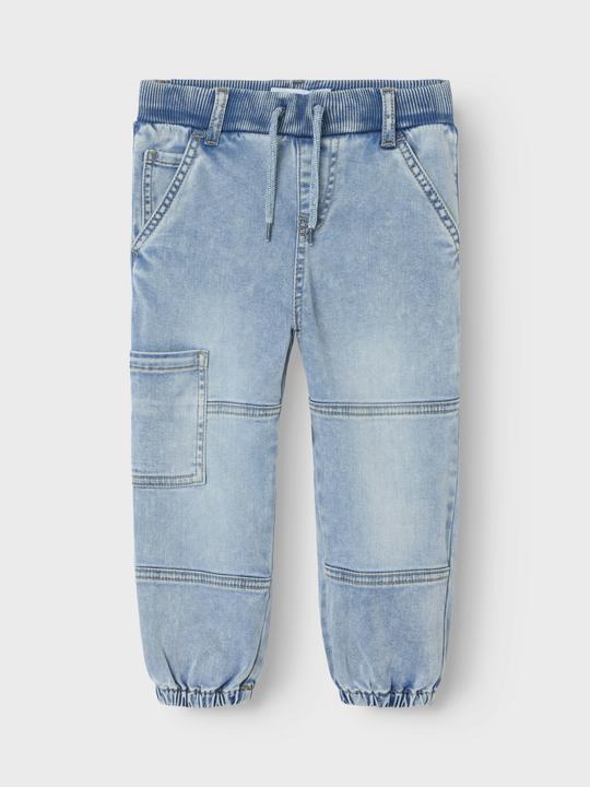 Image du produit Name it Baggy Fit Jeans (104)