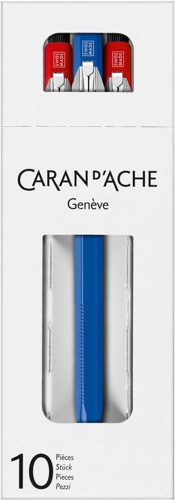 Produktbild Caran d'Ache Fixpencil Junior (2 mm, HB, 1 x)