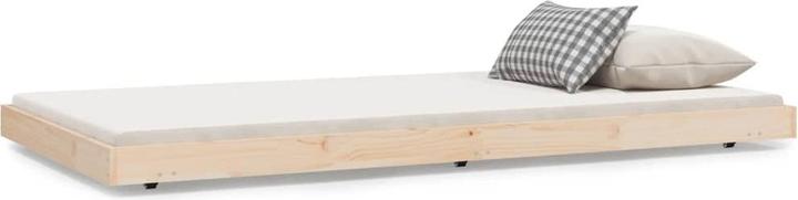 Produktbild VidaXL Friedrick (100 x 200 cm)