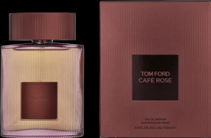 Immagine prodotto Tom Ford Café Rose (Eau de parfum, 100 ml)