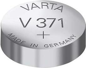 Produktbild Varta V371 (1 Stk., SR69, 44 mAh)