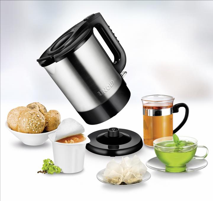 Image du produit Unold Edition (1.50 l, Prise UE)