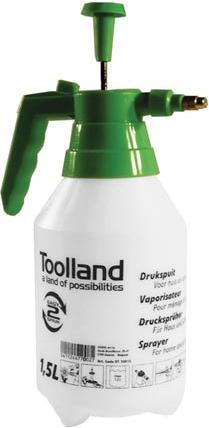Immagine prodotto Garden Lights RINASCITA A PRESSIONE - 1,5 l (1.50 l)