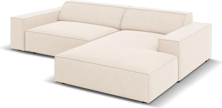Produktbild Micadoni Jodie (Ecksofa)
