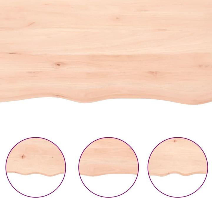 Actual product image VidaXL Emerald (80 x 50 x 2 cm)