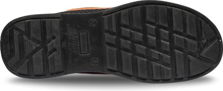 Produktbild Aimont niedrige sicherheitsschuhe ibis s3 ci src (S4, 40)
