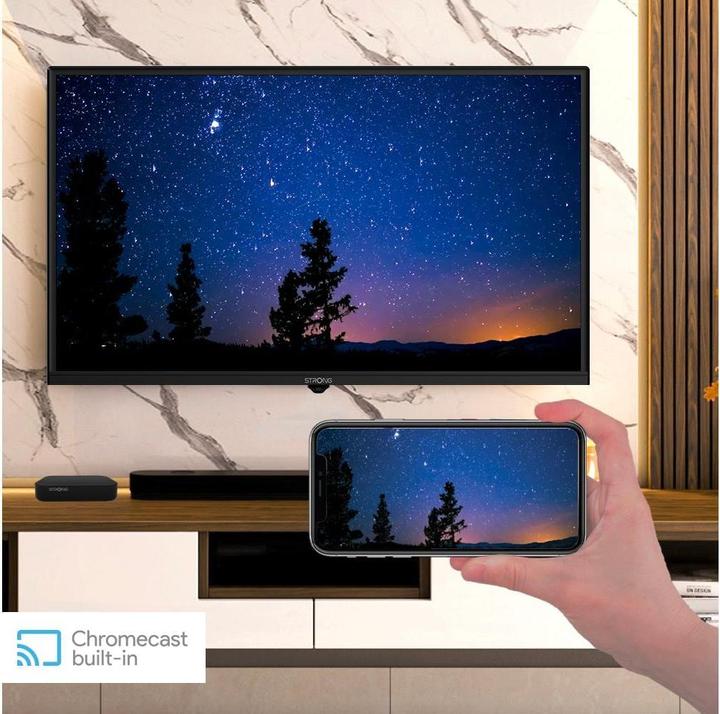 Produktbild Strong LEAP-S3 Ultimat (16 GB, Android 11)