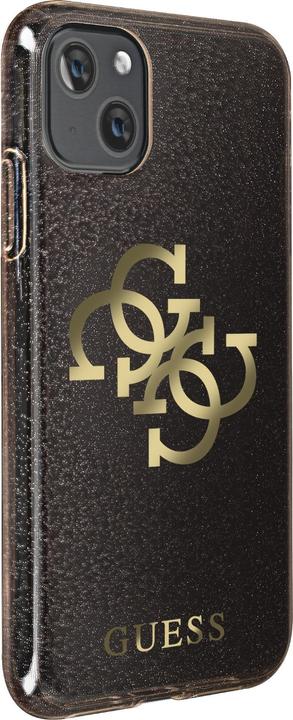 Productafbeelding Guess Glitter (Apple iPhone 13 mini)